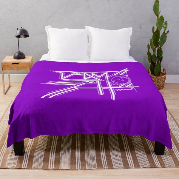 Item preview, Team Eh Lines Design Purple designed and sold by “X” Marks The Spot.