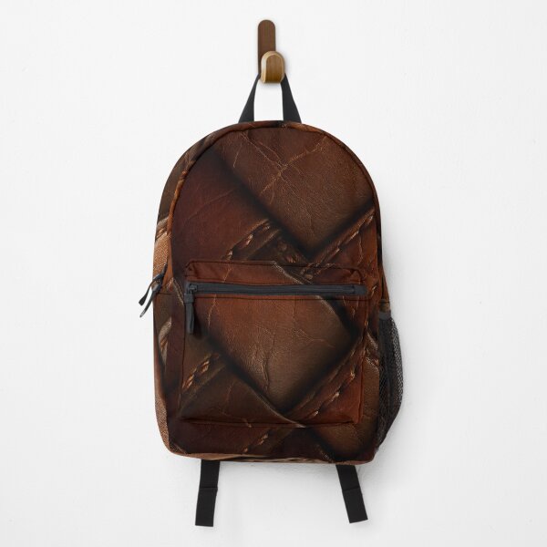 Item preview, Woven Leather designed and sold by Kaleidoscope Print.