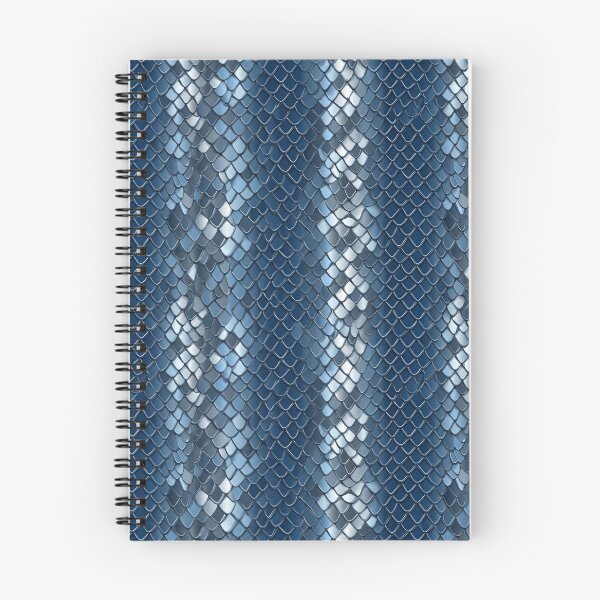 Item preview, Bold Exotic Snakeskin For Modern Interiors designed and sold by RoyalStarsPatts.