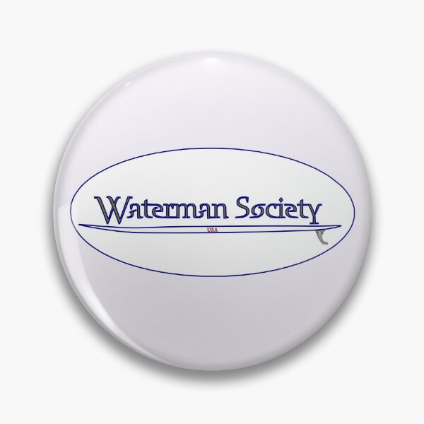 Item preview, USA Waterman Society  designed and sold by PBJ.