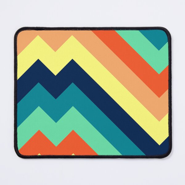 Item preview, Vintage triangle wave designed and sold by BraveEcho.