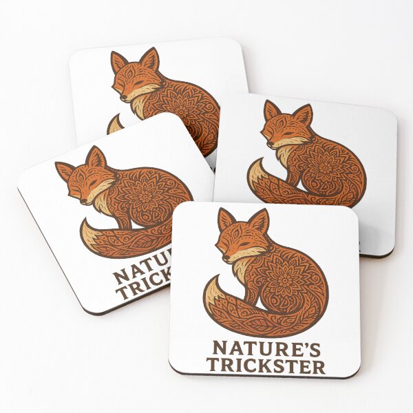 Item preview, Nature’s Trickster designed and sold by Mjonkey.