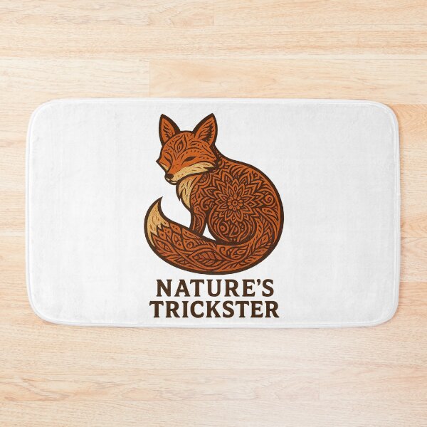 Item preview, Nature’s Trickster designed and sold by Mjonkey.
