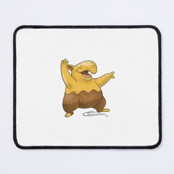 Item preview, Drowzee (Seuss) designed and sold by Half Brain Labs.
