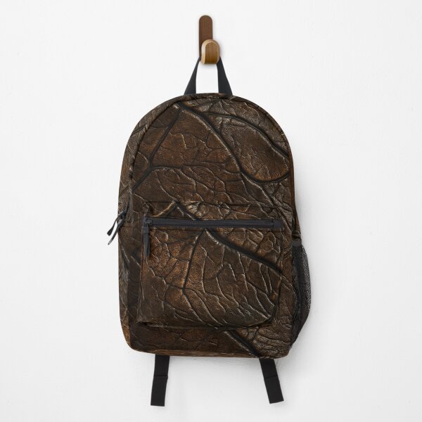 Item preview, Cracked Leather designed and sold by Kaleidoscope Print.