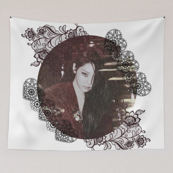 Item preview, Ningning Aespa designed and sold by Celestinya.