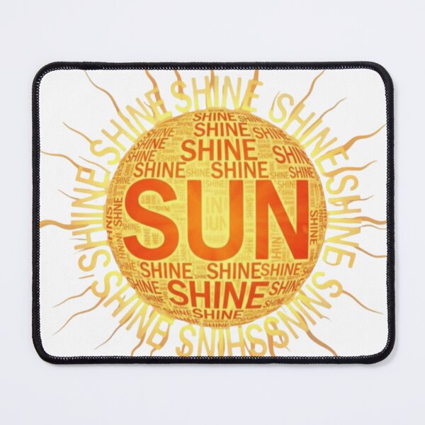 Item preview, Word up sun designed and sold by Robert Lucio.