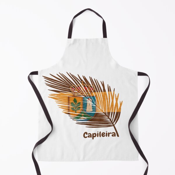 Item preview, Abstract Flag of Capileira – Feather Shape Design designed and sold by ArteJorge48.