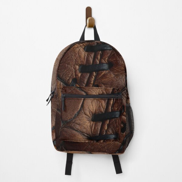 Item preview, Stitched Leather designed and sold by Kaleidoscope Print.