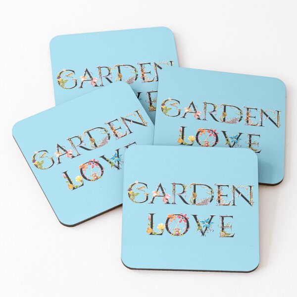 Item preview, Joris Hoefnagel Renaissance Botanical Manuscript Garden Love designed and sold by Pixelchicken.