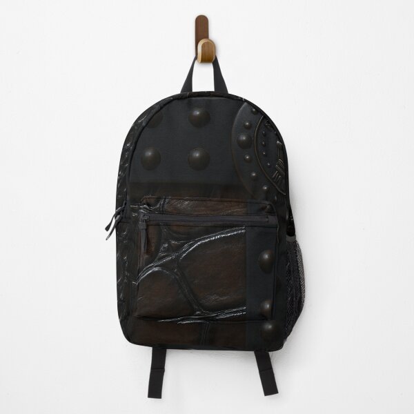 Item preview, Armored Leather designed and sold by Kaleidoscope Print.