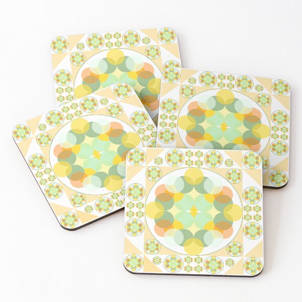 Item preview, Design 86 - Abstract Geometry designed and sold by Manoella Free Art.