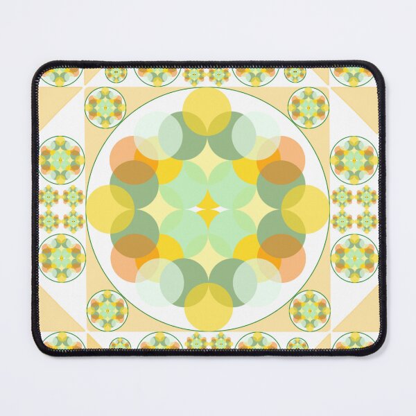 Item preview, Design 86 - Abstract Geometry designed and sold by Manoella Free Art.