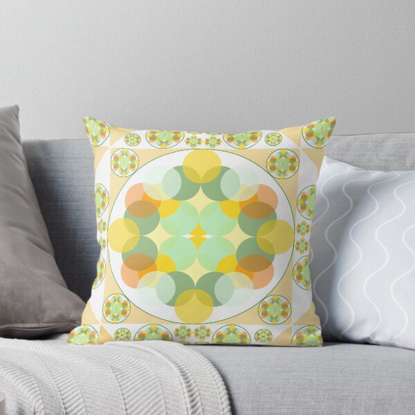 Item preview, Design 86 - Abstract Geometry designed and sold by Manoella Free Art.