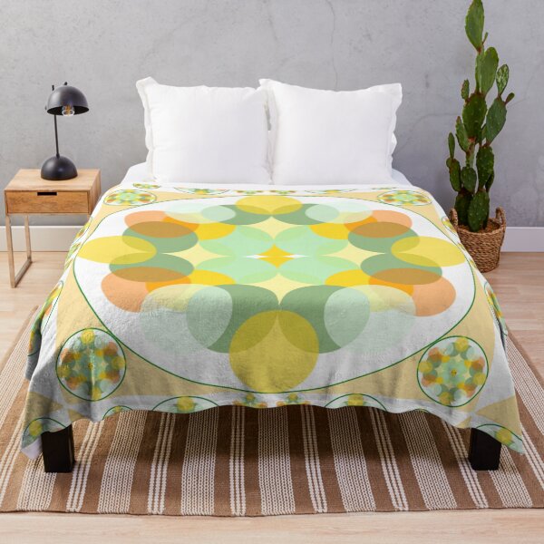 Item preview, Design 86 - Abstract Geometry designed and sold by Manoella Free Art.