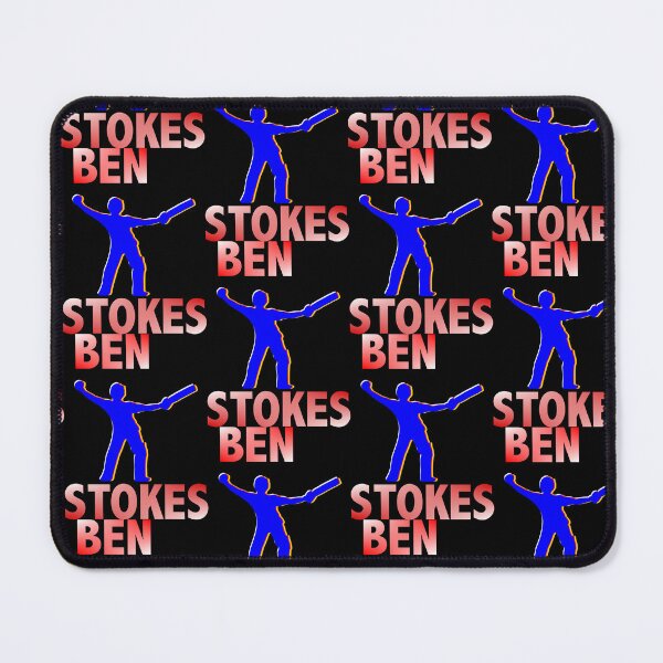 Item preview, Ben Stokes Effect designed and sold by ZooStateofMind.