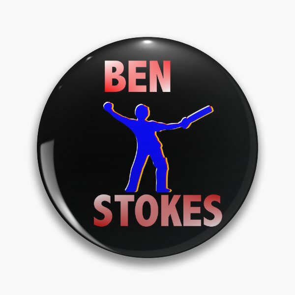 Item preview, Ben Stokes Effect designed and sold by ZooStateofMind.