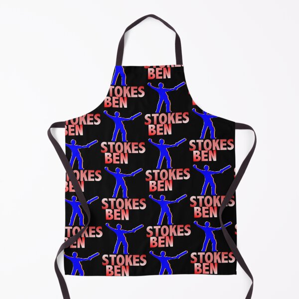 Item preview, Ben Stokes Effect designed and sold by ZooStateofMind.