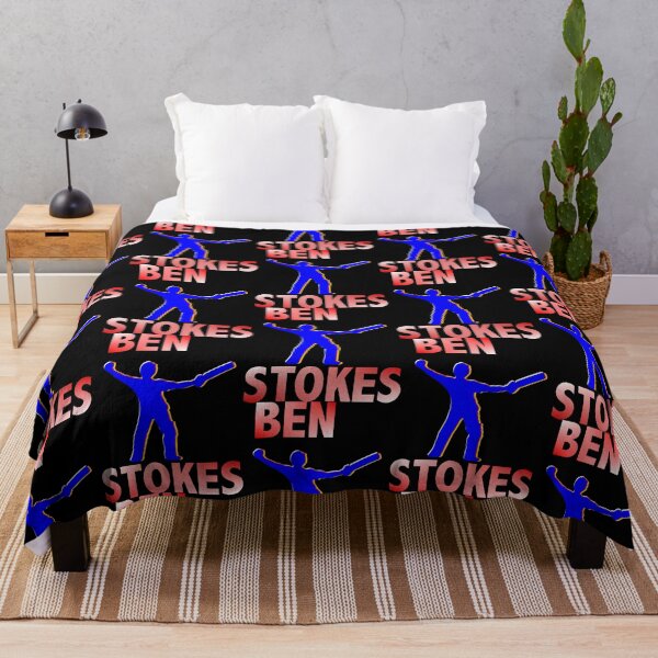 Item preview, Ben Stokes Effect designed and sold by ZooStateofMind.