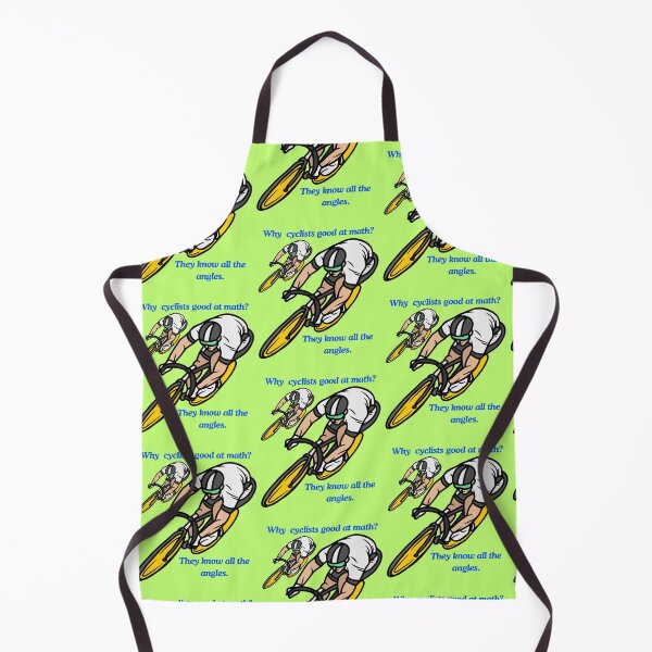 Item preview, Cycling and Angles: A Mathematical Connection designed and sold by Tom-Apex-Art.