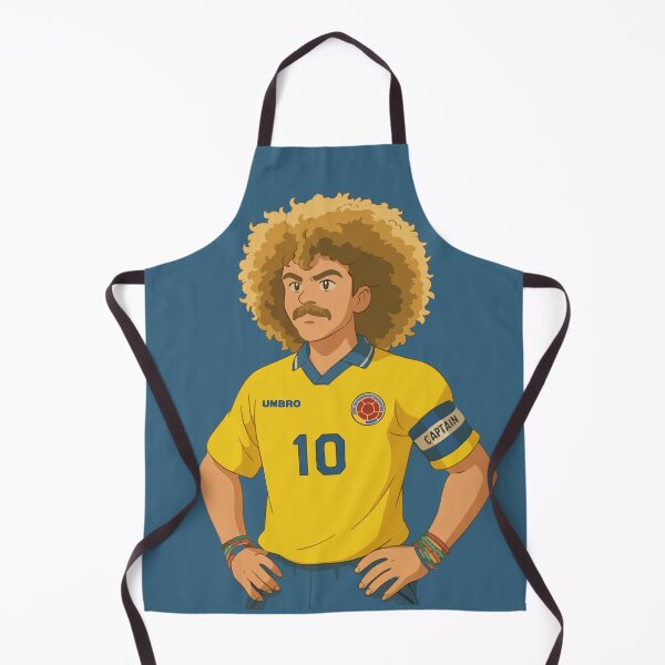 Item preview, Valderrama designed and sold by On Target Sports.