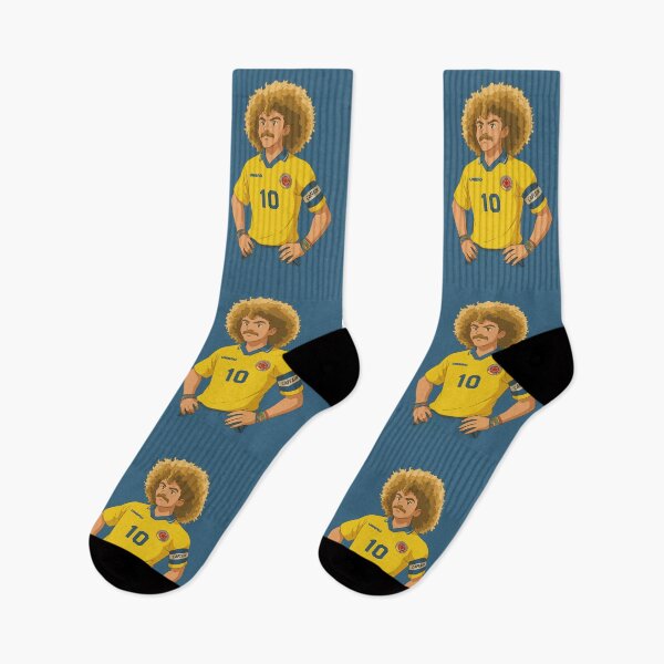 Item preview, Valderrama designed and sold by On Target Sports.