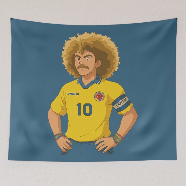 Item preview, Valderrama designed and sold by On Target Sports.