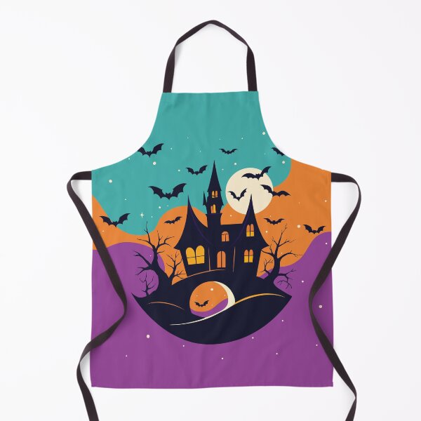 Item preview, Witch Hill Manor designed and sold by PolinaMirralisa.