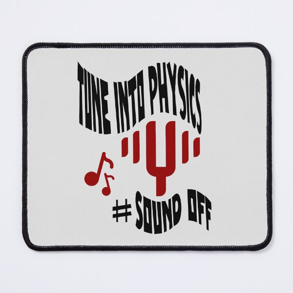 Item preview, Tune into Physics and Sound Off! designed and sold by MPC-Mince-Pies.