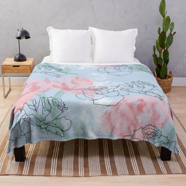 Item preview, Bed of Roses designed and sold by OfLoveDesigns.