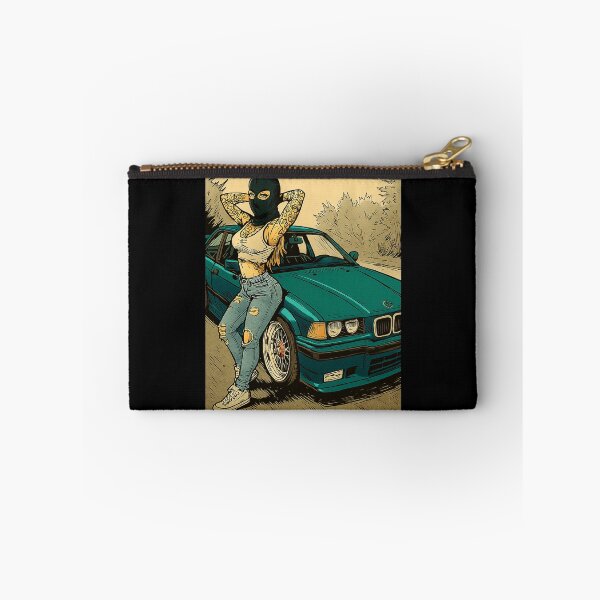 Item preview, Car Girl designed and sold by Garryx.
