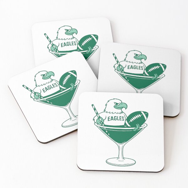 Item preview, Philadelphia Eagles Cocktail   designed and sold by caroljne.