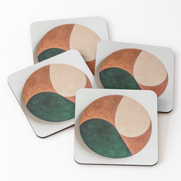 Item preview, Minimalism in textures #2 designed and sold by Proyava.Art.