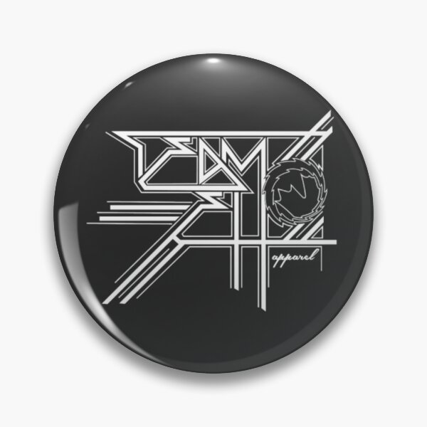 Item preview, Team Eh Lines Black and White designed and sold by “X” Marks The Spot.