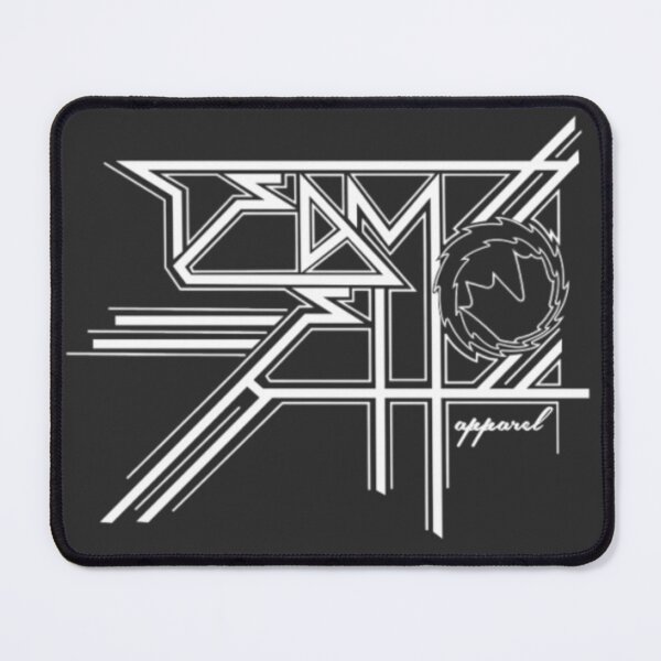 Item preview, Team Eh Lines Black and White designed and sold by “X” Marks The Spot.