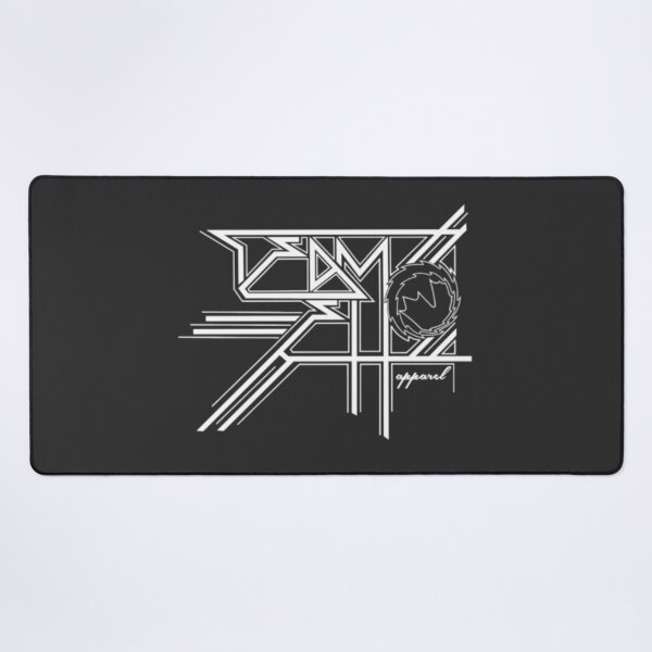 Item preview, Team Eh Lines Black and White designed and sold by “X” Marks The Spot.