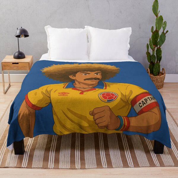 Item preview, Valderrama designed and sold by On Target Sports.