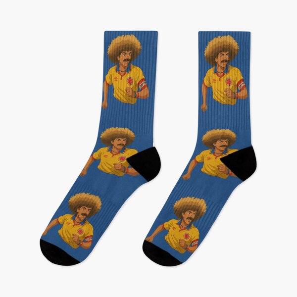 Item preview, Valderrama designed and sold by On Target Sports.