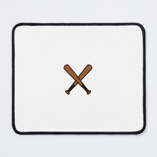 Artikelvorschau, Baseball-Logo entworfen und verkauft von Merlyn Morris.