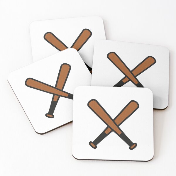 Artikelvorschau, Baseball-Logo entworfen und verkauft von Merlyn Morris.