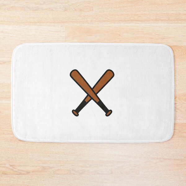 Artikelvorschau, Baseball-Logo entworfen und verkauft von Merlyn Morris.