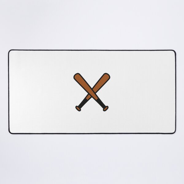 Item preview, Baseball logo designed and sold by Merlyn Morris.