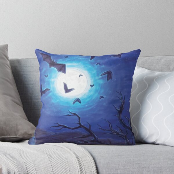 Item preview, Children s book illustrations: Diurnal Bat designed and sold by Akatharsia.