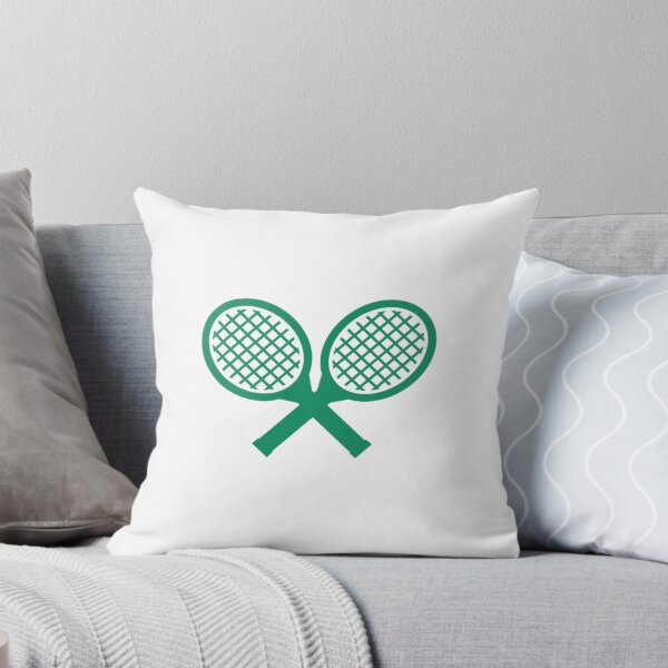 Item preview, Tennis logo designed and sold by Merlyn Morris.