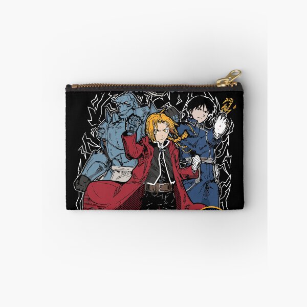 Item preview, Alchemy Magic Brothers designed and sold by KunaiS.
