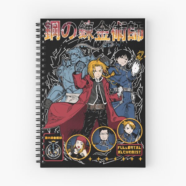 Item preview, Alchemy Magic Brothers designed and sold by KunaiS.