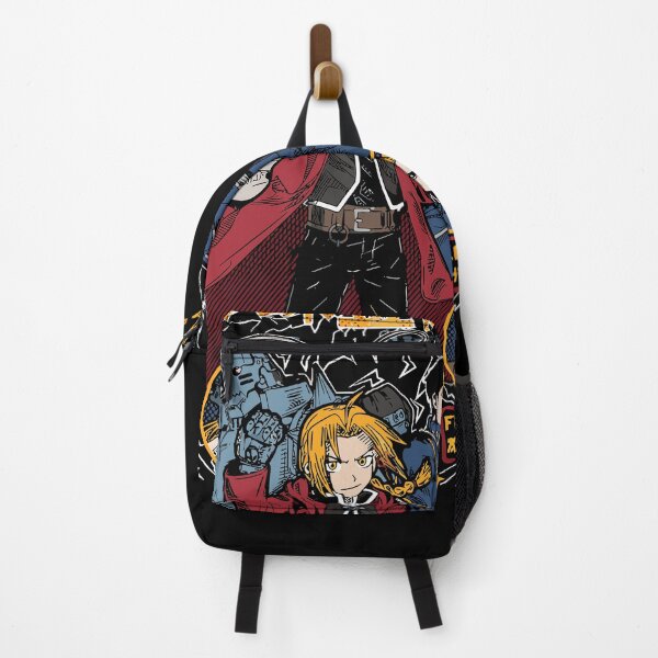 Item preview, Alchemy Magic Brothers designed and sold by KunaiS.