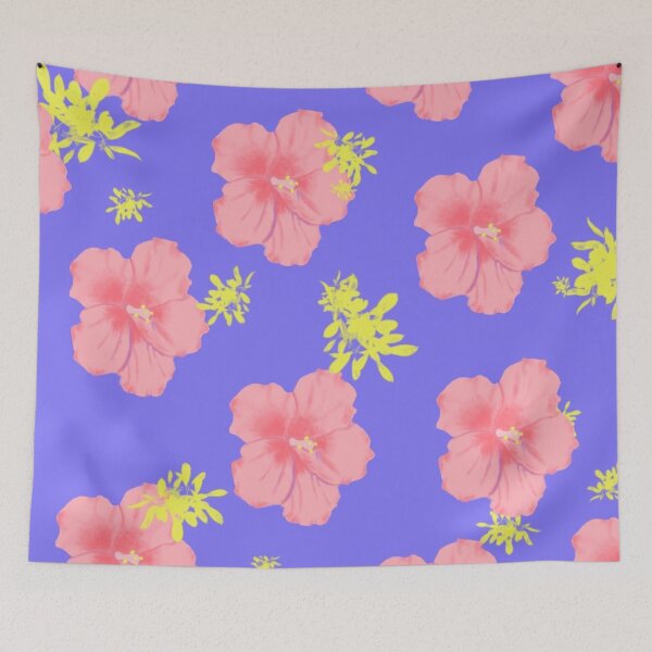 Item preview, Tropical vibes designed and sold by OfLoveDesigns.