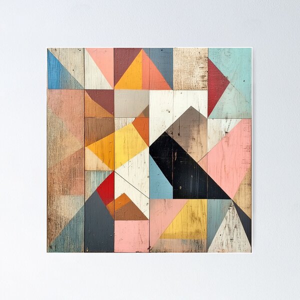 Item preview, Minimalism in textures #4 designed and sold by Proyava.Art.