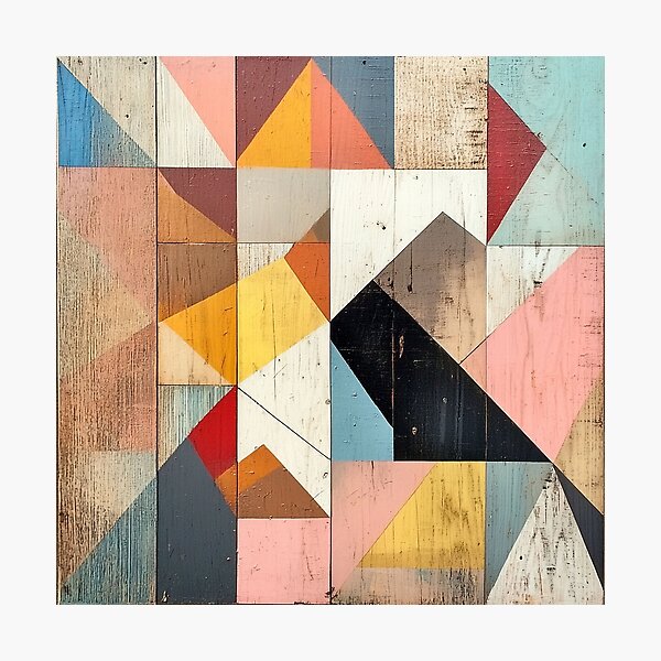 Item preview, Minimalism in textures #4 designed and sold by Proyava.Art.
